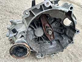 Cutie Viteze Manuala 5 Trepte Cod GDL Skoda Fabia 1 1.4 BBY 2001 - 2007 [X3063]