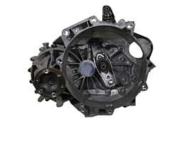 Cutie Viteze Manuala 6 Trepte Cod LHY Volkswagen Passat B7 1.4 TSI 2010 - 2015 [B4332]