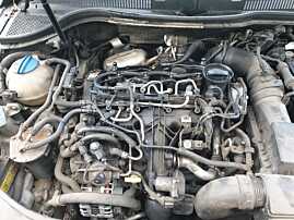 Cutie Viteze Manuala in 6 Trepte cu Start Stop Cod NFU Volkswagen CC 2.0 TDI 2011 - 2017 [C3800]