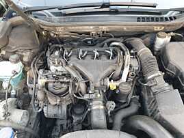 Cutie Viteze Manuala 6 Trepte Citroen C5 2.0 HDI RHF 2008 - 2017 [C7684]