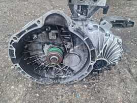Cutie Viteze Manuala 5 Trepte Mercedes Clasa A Class W168 1.7 CDI 1997 - 2005 Cod A1683601900 R168361040222 [X4141]