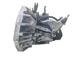 Cutie Viteze Manuala 5 Trepte Cod JR5351 A024625 Dacia Logan 1 Facelift 1.5 DCI 2008 - 2012 [B3846]