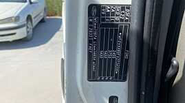 Cutie Viteze Manuala 5 Trepte Ford Transit 2.0 TDDI D3FA 2000 - 2006 [B4564]