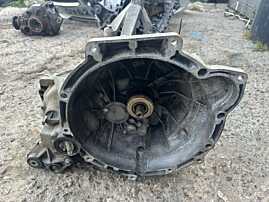 Cutie Viteze Manuala in 5 Trepte Ford C Max 1.6 B 2003 - 2010 Cod 3M5R-7002-ND [X4054]