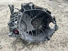 Cutie Viteze Manuala 6 Trepte Tractiune Fata Nissan Primera 2.2 DCI 2002 - 2007 Cod 8200131489 [X3698]
