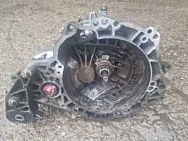 Cutie Viteze Manuala 5 Trepte F17 Opel Corsa C 1.3 CDTI Z13DT 2000 - 2006 [X4185]