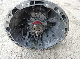 Cutie Viteze Manuala Mercedes Clasa C Class W204 C220 C250 2.2 CDI 2007 - 2014 Cod A1642600100 A164261510 [X3701]