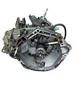 Cutie Viteze Manuala 6 Trepte Renault Megane 2 1.5 DCI 2002 - 2008 Cod TL4A000 [B4276]