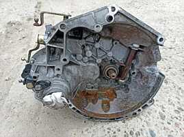 Cutie Viteze Manuala 5 Trepte Peugeot 207 1.4 HDI 2006 - 2012 Cod 9650882910 [X3762]