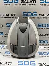 Plafoniera Lumini Lampa Iluminare Habitaclu Interior Mercedes Clasa E Class W211 2001 - 2009