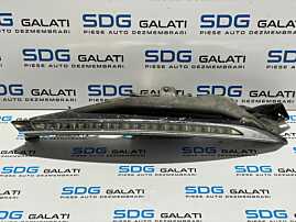 Daylight Lumina de zi Dreapta cu Droser LED Lancia Delta 2008 - 2014 Cod 1307329234 [L2775]
