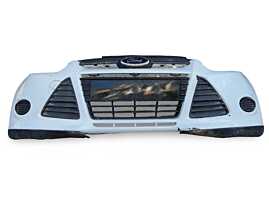 Bara Spoiler Fata cu Imperfectiune Ford Focus 3 NFL Non Facelift 2010 - 2014 Culoare 5B [C9427]