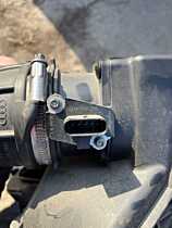 Debitmetru Aer Seat Altea 1.8 TFSI CDAA 2007 - 2015 Cod 06J906461D [C3096]