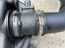 Debitmetru Aer Opel Corsa D 1.3 CDTI 2006 - 2014 Cod 55561912 0281002940 [C7219]