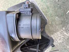 Debitmetru Aer Seat Exeo 2.0 TDI CJCA CJCC CGLB 2009 - 2014 Cod 03L906461A 0281002956 [C5502]