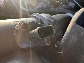 Debitmetru Senzor Aer Ford Galaxy 2 1.8 TDCI 2006 - 2015 Cod 6C11-12B579-AA [C9408]