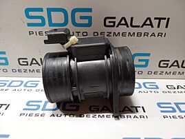 Debitmetru aer Renault Espace 3 1.9 DCI 1999 - 2002 Cod 7700109812 H 7700104426 5WK9620 (Coduri compatibile 4402733 9110733 16580-00QAB)  [M4185]
