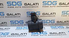 Debitmetru Aer BMW Seria 3 E90 E91 E92 316 1.6 i 2004 - 2011 Cod 0280218075 1438687 [B3516]
