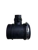 Debitmetru Aer Nissan Terrano 2 2.7 TDI TD27TI 1996 - 2007 Cod 0281002478 24437502 [N1385]