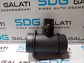 Debitmetru Aer BMW Seria 7 E38 740 4.0 D 1999 - 2001 Cod 0280217124 1433565 [B3515] (coduri compatibile LM1012 13621433565)