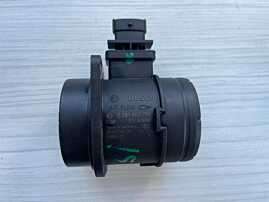 Debitmetru Aer Fiat Panda 1.3 JTD 2006 - 2013 Cod 0281002792 55183650 (compatibil cu codurile 95513367 0281002793) [B3504]