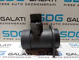Debitmetru Aer Volkswagen Caddy 1.9 TDI ALH 1996 - 2003 Cod 0281002216 [M4922]