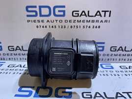 Debitmetru Aer Renault Laguna 3 1.5 DCI 2007 - 2015 Cod 8200358901 8200358901B H8200299956 8200299956  (cod compatibil 22680-00QAA 22680-BC400) [B3512]