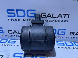 Debitmetru Aer Saab 95 9-5 1.6 Turbo 2010 - 2012 Cod 55562426 0281002912  (cod compatibil 0280218427) [B3500]