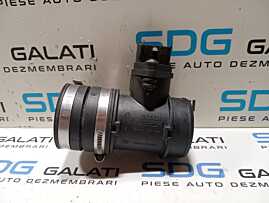 Debitmetru Aer Opel Corsa C 1.0 B 16V 2000 - 2003 Cod 0280218031 [M5208]
