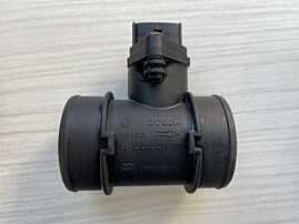 Debitmetru Aer Opel Astra H 1.4 i 2004 - 2010 Cod 0280218119 (compatibil cu codurile 24420614 93179927) [B3507]