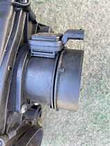 Debitmetru Aer Mercedes Clasa GLK Class 220 250 2.2 CDI 2008 - 2015 Cod A6510900148 5WK97917 [C4985]