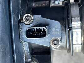 Debitmetru Aer Ford Fiesta 6 1.6 16v Benzina 2008 - 2014 Cod 3L3A-12B579-BA [C2580]