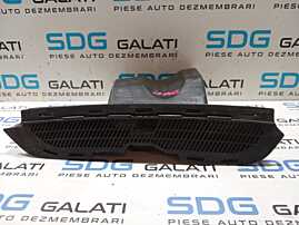 Deflector Grila Tub Tubulatura Admisie Aer Smart Fortwo 0.6 B 1998 - 2006 Cod 0001106V011 0003921V001 [M4729]