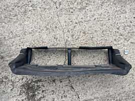 Deflector Aer Superior Radiator Radiatoare Ford Focus 3 2010 - 2018 c2873