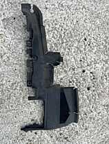 Deflector Aer Stanga Trager Tragher Radiator Radiatoare Audi A5 2008 - 2011 Cod 8T0121283G [C3019]