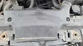 Deflector Captator Admisie Aer BMW Seria 3 E46 316 318 320 1.6 1.9 2.0 i M43 1997 - 2006 [C2406]