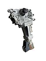 Diferential Grup Cutie de Transfer Fata Mitsubishi Outlander 2.0 TDI BSY 4x4 2005 - 2012 Cod 3200A067 [B4071]