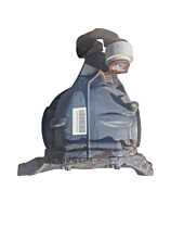 Diferential Grup Spate Raport 2.24 Mercedes Clasa C Class W204 C200 C220 C250 2.2 CDI 2007 - 2014 Cod 2043506812 A2043510508 [B4139]