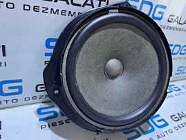 Difuzor Boxa Audio Usa Portiera Fata Mercedes C Class W204 2007 - 2014 Cod A2048201902