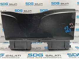 Difuzor Captare Aer Grila Grilaj Tub Tubulatura Ghidaj Admisie BMW Seria 3 E90 E91 2.0 N47 2004 - 2011 Cod 7798772 7811906 [L4238]