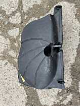 Difuzor Deflector Aer Filtru Habitaclu Mercedes Clasa E Class W212 S212 W207 C207 A207 Coupe Cabrio E180 E200 E220 E250 E300 E320 2009 - 2016 Cod A0005840613 [C9330]