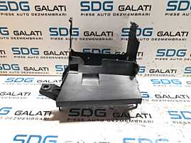 Difuzor Deflector Captare Aer Intercooler Smart Fortwo 0.6 Benzina 1998 - 2006 Cod 0000929V003 [N0393]