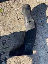 Difuzor Deflector Priza Captare Aer Mercedes Clasa E Class W212 S212 E320 E350 3.0 CDI 2009 - 2016 Cod A6420945697 [C8324]