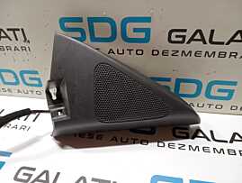 Tweeter Difuzor Usa Portiera Dreapta Fata Volkswagen Tiguan 5N 2007 - 2015 Cod 5N0035412 5N0837994 [M6116]