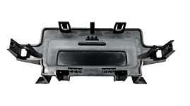 Display Afisaj Bord Renault Megane 2 2002 - 2008 Cod 8200350498-A [L5897]