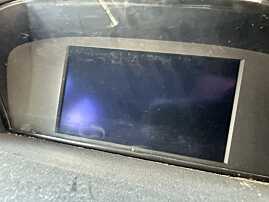 Display Ecran Afisaj pentru Navigatie Mica BMW Seria 5 E60 E61 2003 - 2010 [C7187]