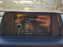 Display Ecran Afisaj Navigatie BMW Seria 1 F20 F21 F22 F23 2011 - 2019 [C9514]