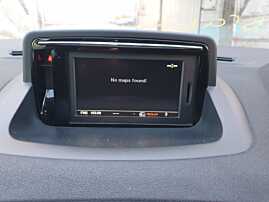 Display Afisaj Ecran de la Navigatie cu GPS Renault Megane 3 2008 - 2015 [C3425]
