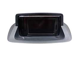Display Afisaj Ecran de la Navigatie cu GPS Renault Megane 3 2008 - 2015 Cod 280380578R [LR0810]