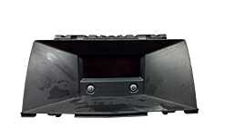 Display Afisaj Ecrean Opel Astra H 2004 - 2010 Cod 13373982 2331681 565412769 [LC1118]